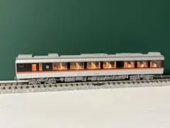 KATO キロハ84 6(T) キハ85系　ワイドビューひだ　南紀のサムネイル