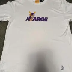 XLarge FR2コラボTシャツ