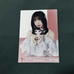 野口衣織 モーリーファンタジー生写真