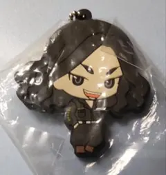 東リベ　場地圭介　ラバスト