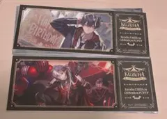 葛葉 キャラクターグッズ