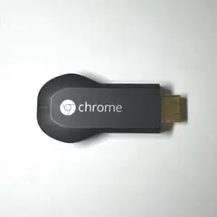 Chromecast HDMIアダプター 黒