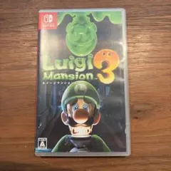 ルイージマンション3