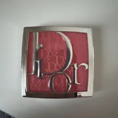 Dior バックステージ ロージー グロウ 015 チェリー