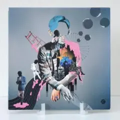 【SHINee】 The Misconceptions of Us 【key】