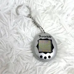 レア品　たまごっちコネクション　海外版　v5 ブラック たまごっちコネクション】海外発売版たまごっちコネクション