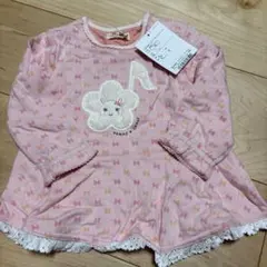 クーラクール　長袖Tシャツ