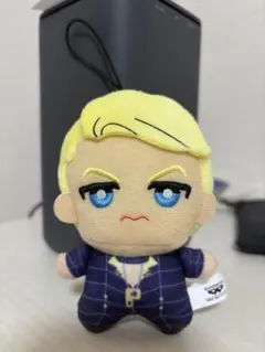 ジョジョの奇妙な冒険 ちみっともぬい　プロシュートのサムネイル