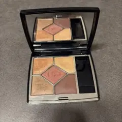 ディオール　アイシャドウ