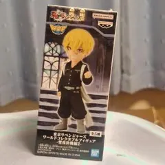 未開封 東京リベンジャーズ ワーコレフィギュア vol.1〜3 全15種 2026年最新】ワールドコレクタブルフィギュア東京リベンジャーズの人気