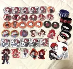 歌い手 あらき ARAKI 缶バッジ ひきフェス XYZ あらき 缶バッジ ひきフェス XYZ 歌い手 - メルカリ