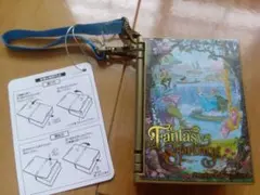 東京ディズニーシー Fantasy Springs