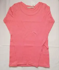 新品・未使用】♡suzuki takayuki♡t-shirt II♡ピンク - メルカリ
