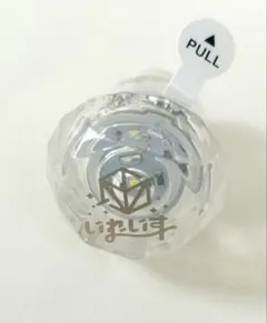 いれいす リンライ 初兎 ジュエル型 リングライト - メルカリ