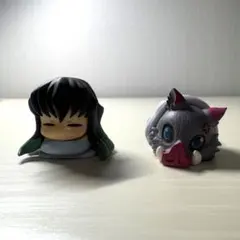 鬼滅の刃 おねむたんまとめ売り