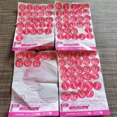 2026 ヤマザキ春のパンまつり 　98点