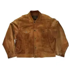 古着 デニムジャケット