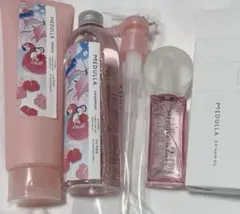 MEDULLA シャンプー リペア ヘアオイル 3点セット - メルカリ