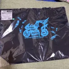 トートバッグ ハイウェイの堕天使 名探偵コナン - メルカリ