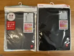 HEATTECH アンダーシャツ 100cm 2枚セット