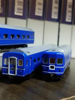 トミックス　カヤ24 1を含むセット　バラ売り無し