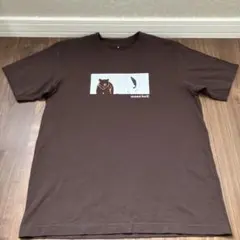 モンベル Tシャツ