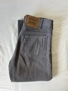 【Levi's 】リーバイス517 ブーツカットパンツ　w29L36