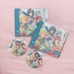 「あんさんぶるスターズ!!」ESアイドルソング season1/Switch