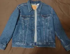Levi's リーバイス 古着 デニムジャケット