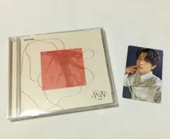 ENHYPEN 結-YOU- 通常盤·初回プレス ジェイク CD