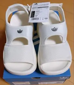 オズガイアサンダル /Ozgaia Sandals /adidas / 24.5のサムネイル