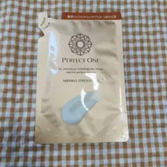 【新品未開封】PERFECT ONE リンクルストレッチジェルa 詰替