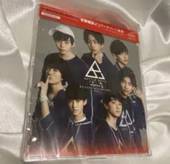 BATTLE BOYS 1st全国選抜ebidence東京CD山中柔太朗曽野舜太