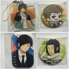 ワールドトリガー まとめ売り