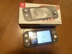 Nintendo SwitchLite