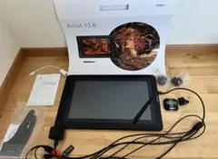XP-PEN Artist 12 初代 液晶ペンタブレット 本体 - メルカリ