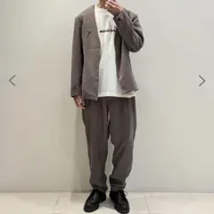 【最終価格】le cercle ADAM ET ROPÉ セットアップ
