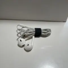 Apple純正イヤホン Earpods Lightning Connector