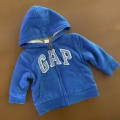 babyGAP パーカー 80