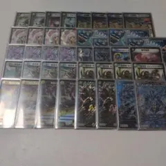 デュエマ アナカラーシャコガイル デッキ アナシャコ オリジナル対応