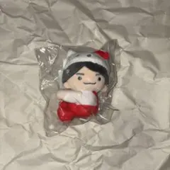 西畑大吾 サンリオコラボぬいぐるみ