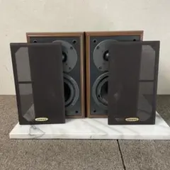 Onkyo D-202AX ブックシェルフスピーカー - メルカリ