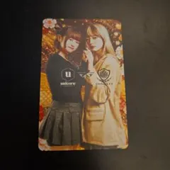 文山雪華プロ PHOENIX CARD2枚セット - メルカリ
