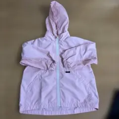 キムラタン　ウインドブレーカー