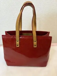 ルイ・ヴィトン ヴェルニ リードPM（ポムダムール)