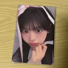 TWICE シーグリ 2025 BIRTHDAY365 ジョンヨン トレカ 特典 - メルカリ
