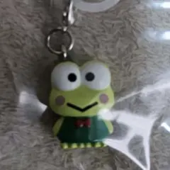 めじるしアクセサリー サンリオキャラクターズオールスターズ　けろけろけろっぴ