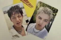 2025年最新】seventeen サノク エスクプスの人気アイテム - メルカリ