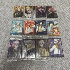 アイナナ ウエハース 12枚セット