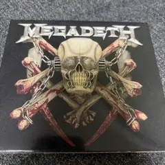 Megadeth Killing Is My Business... and